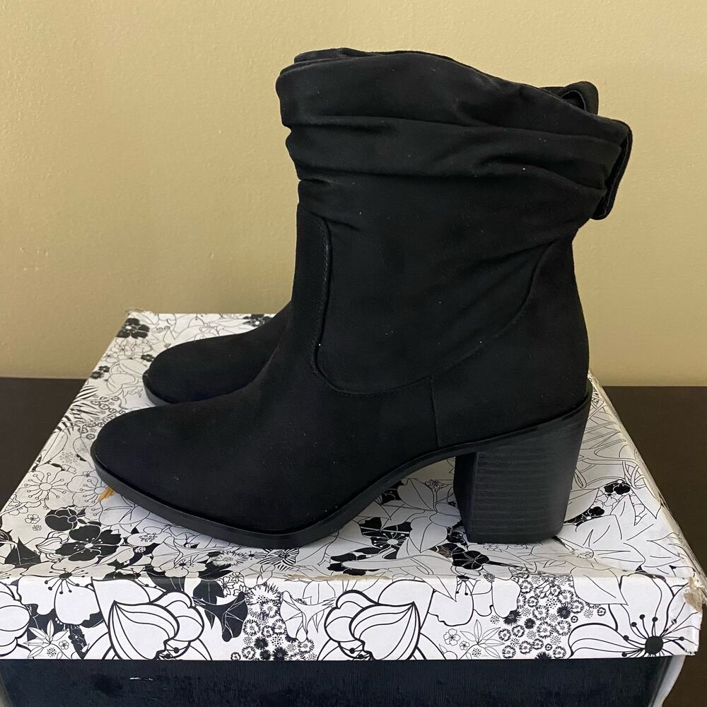 CL by Chinese Laundry Women's Kalie Ankle‎ Boot